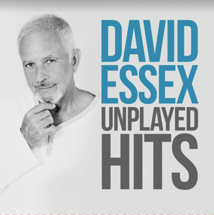 Unplayed Hits CD - David Essex