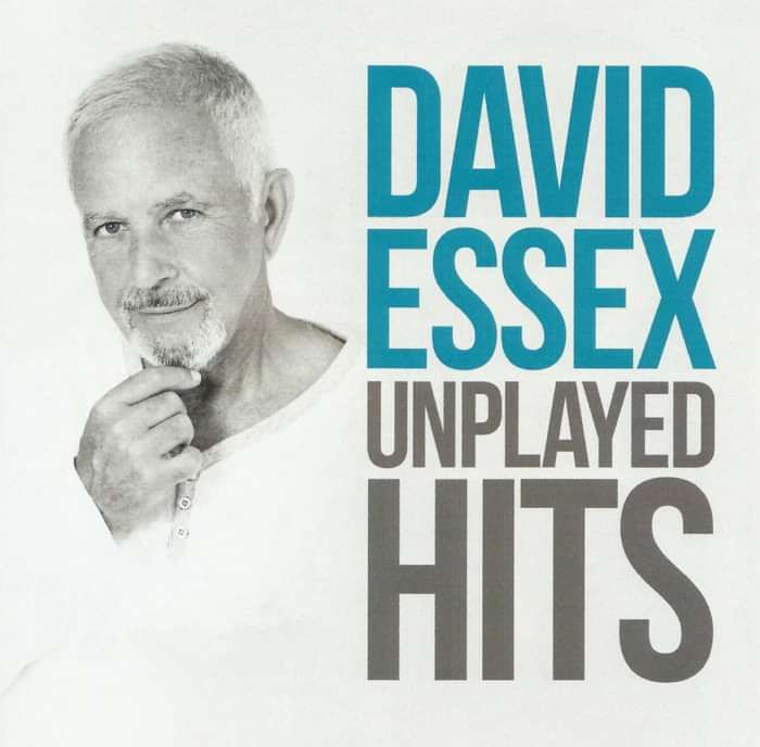 Unplayed Hits MP3 Download - David Essex