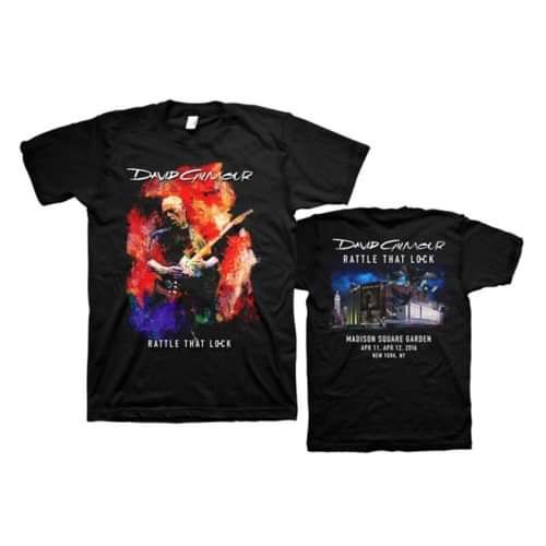 Official Store - David Gilmour