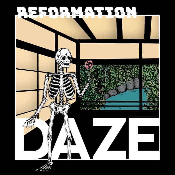 Reformation - DAZE