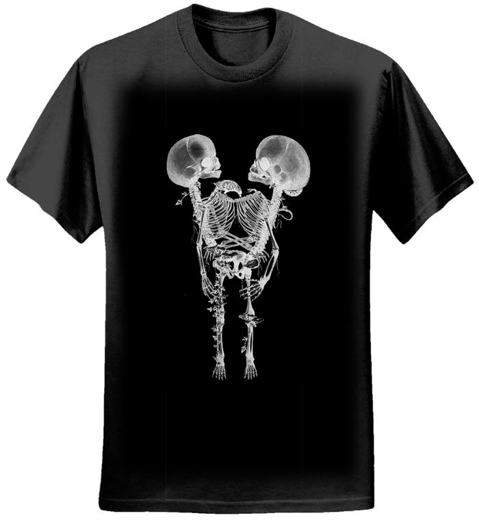 Mens Black Dear Sherlock Da Vinci's Chamber T-Shirt - Dear Sherlock