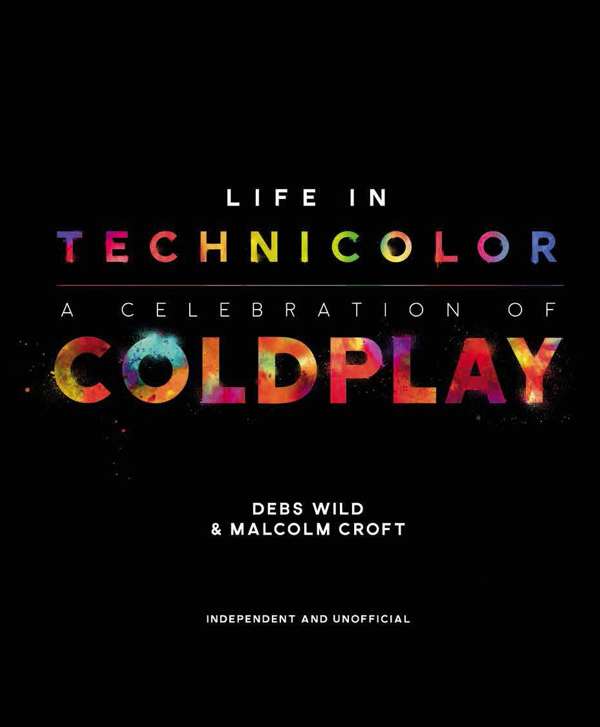 Life in Technicolor A Celebration of Coldplay Epub-Ebook