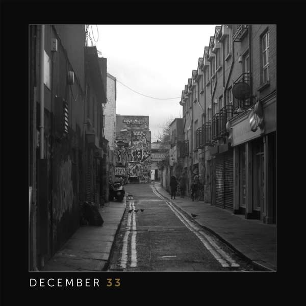33 - CD - December
