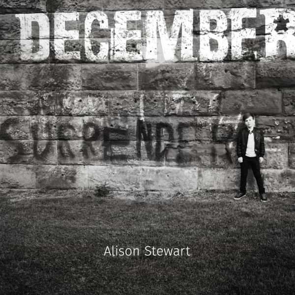 Alison Stewart - December