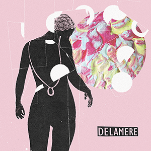 'Delamere' Album (Digital Download) - Delamere