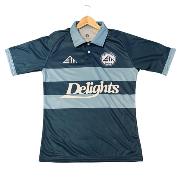 Delights FC Home Kit - Delights