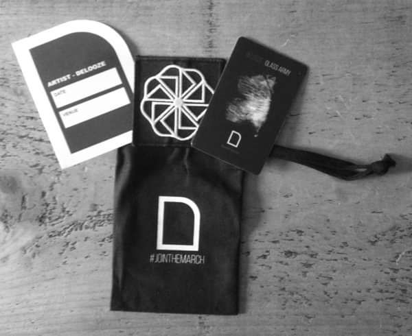 D - Ration Pack (CD Alternative ) - DeLooze