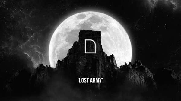 Lost Army - DeLooze