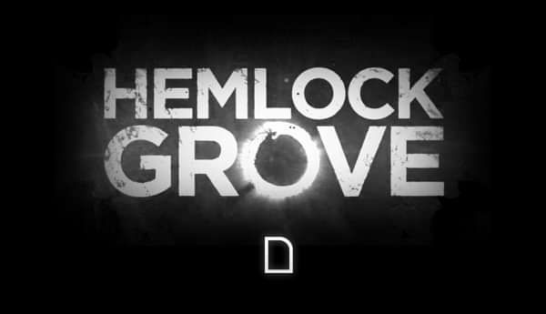 We Are Transient (Hemlock Grove Trailer Music ) - DeLooze