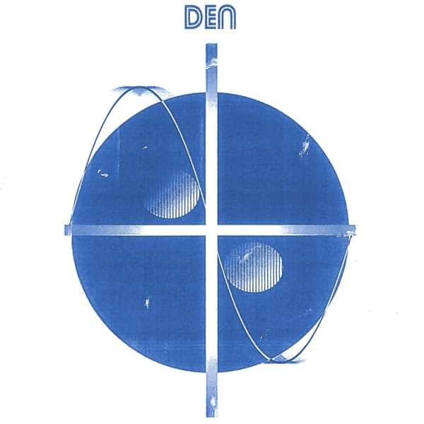 DEN - DIGITAL EP - DEN