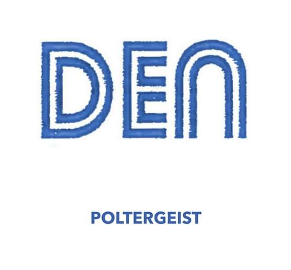 'Poltergeist' - DEN