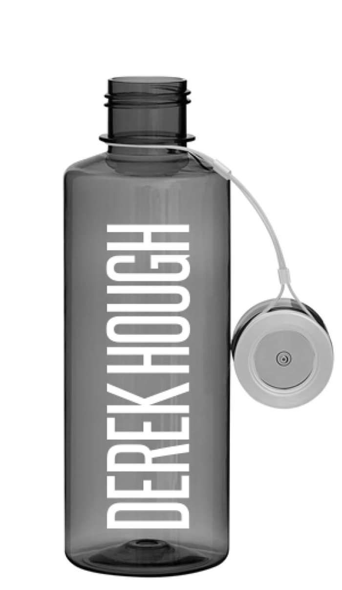 Water Bottle - Derek Hough-US