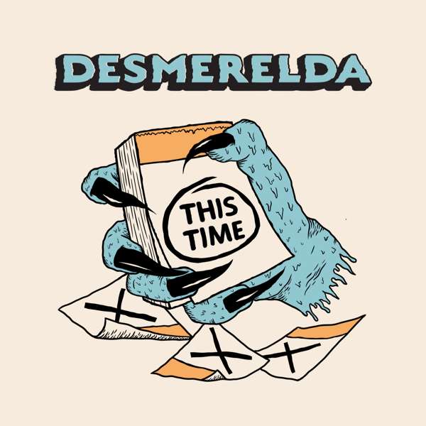 This Time - Desmerelda
