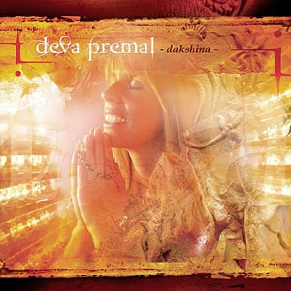 Dakshina - CD - Deva Premal & Miten USD