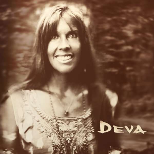 DEVA - CD - Deva Premal & Miten USD