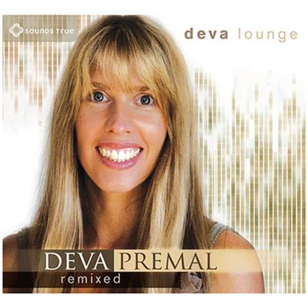 Deva Lounge - Digital - Deva Premal & Miten USD