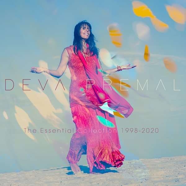 Deva Premal - The Essential Collection 1998 - 2020 - CDs - Deva Premal & Miten USD