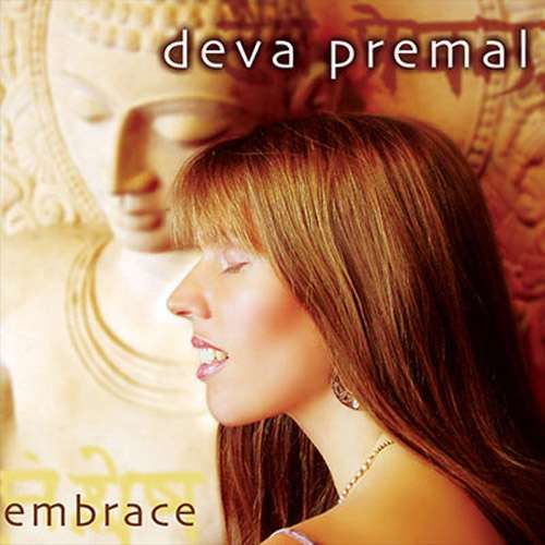 Embrace - CD - Deva Premal & Miten USD