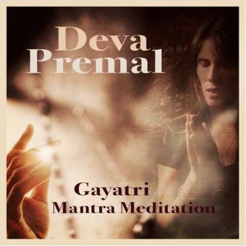 Gayatri Mantra Meditation (108 Cycles) - Digital - Deva Premal & Miten USD