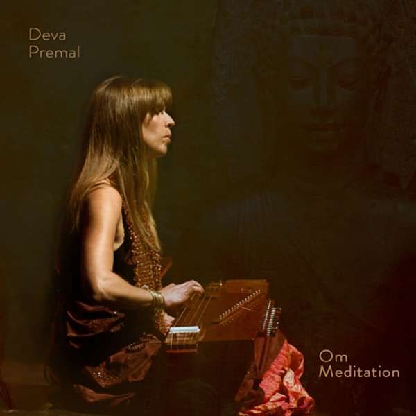 OM Meditation - Digital Single - Deva Premal & Miten USD