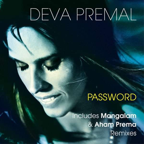 Password (Deluxe Version) - Digital - Deva Premal & Miten USD