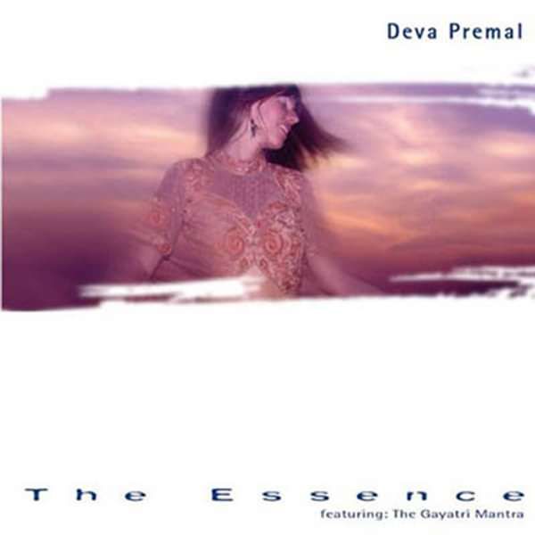 The Essence - CD - Deva Premal & Miten USD