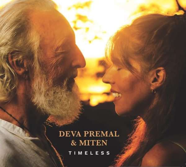Timeless - Digital - Deva Premal & Miten USD