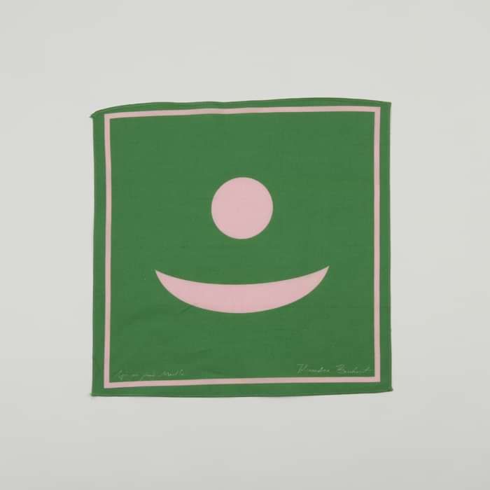 Green Handkerchief - Devendra Banhart