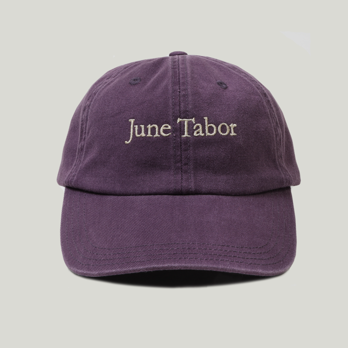 June Tabor Hat - Devendra Banhart