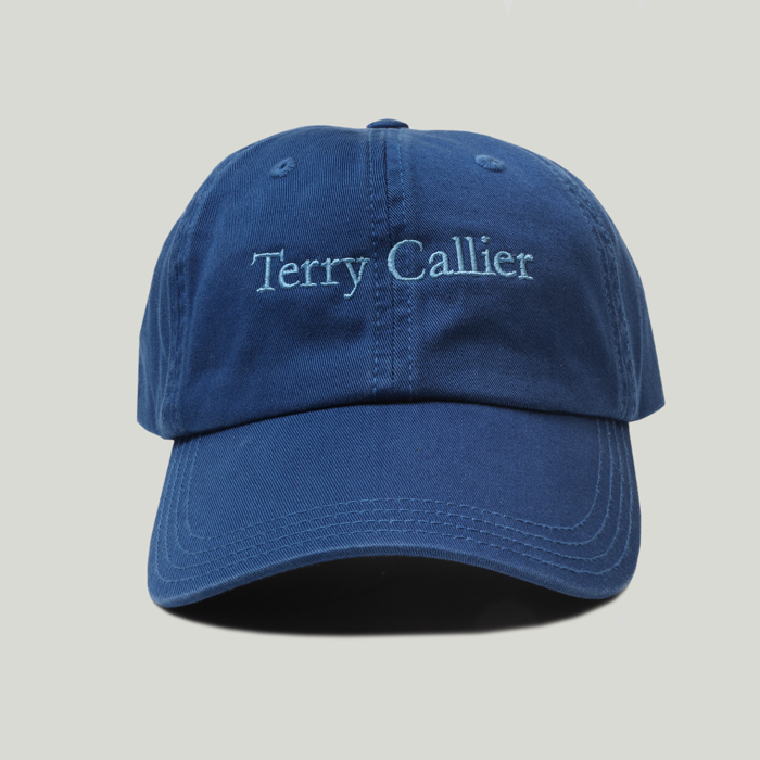 Terry Callier Hat - Devendra Banhart