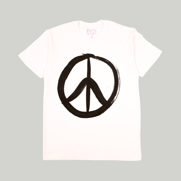 The Peace Shirt - Devendra Banhart