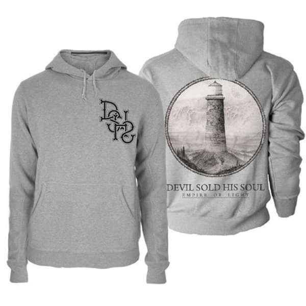 Lighthouse Hoody - Devil Sold His Soul