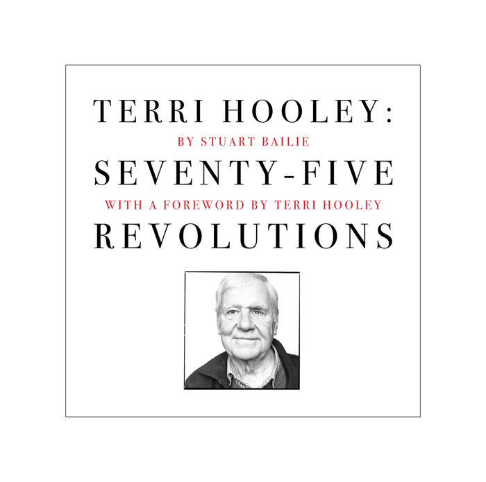 Terri Hooley: Seventy-Five Revolutions - Dig With It