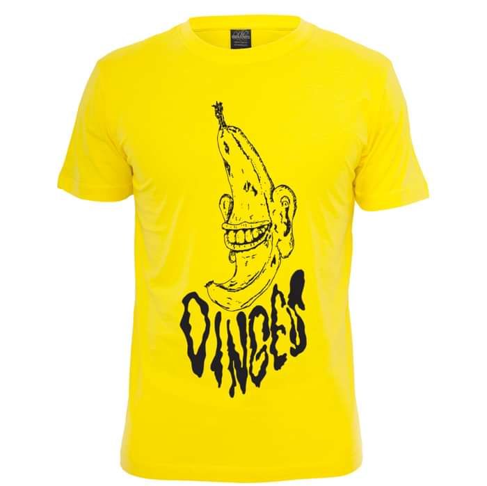 Banana t-shirt - Dinges