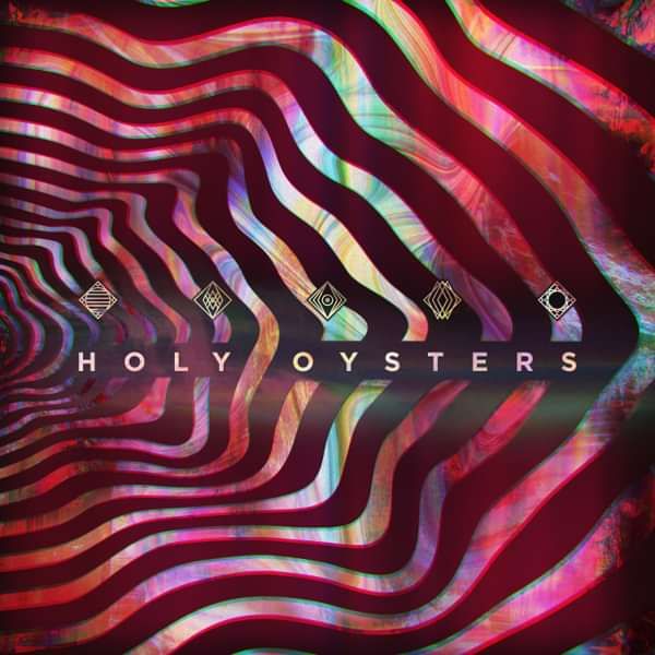 Holy Oysters - Holy Oysters - digital download - Distiller Music