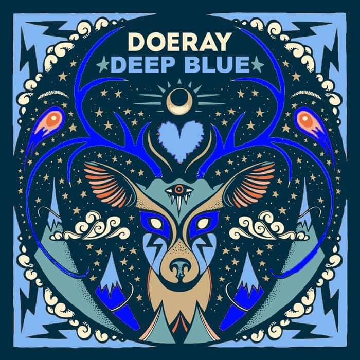 Deep Blue - Doeray