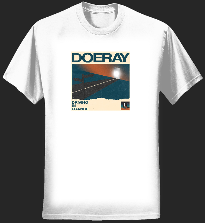 Doeray - Driving In France - Doeray