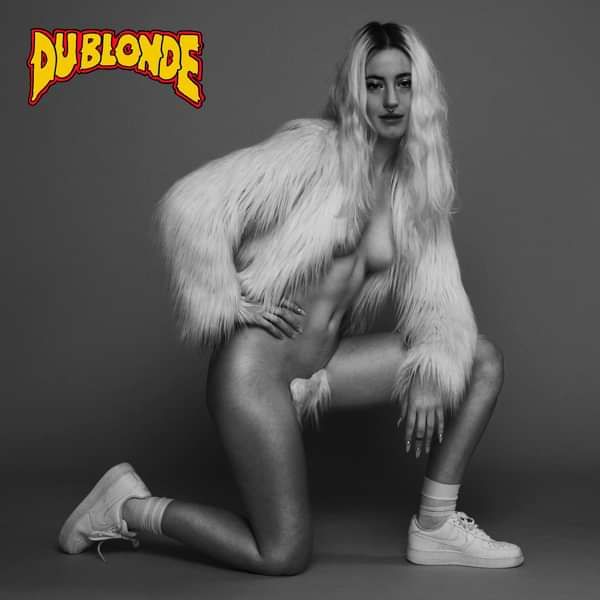 Du Blonde - Welcome Back To Milk - CD - Du Blonde