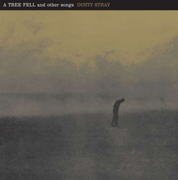 A Tree Fell And Other Songs cd - Dusty Stray