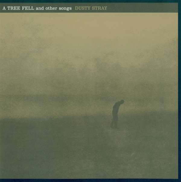 A Tree Fell And Other Songs VINYL LP - Dusty Stray