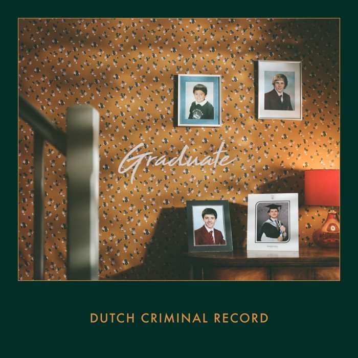 Graduate - Dutch Criminal Record