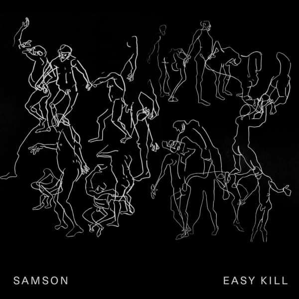 Samson - Easy Kill