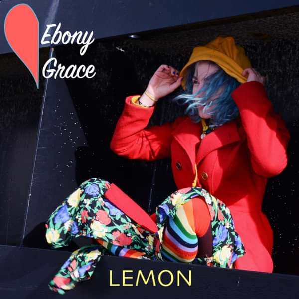 Lemon (live) - Ebony Grace