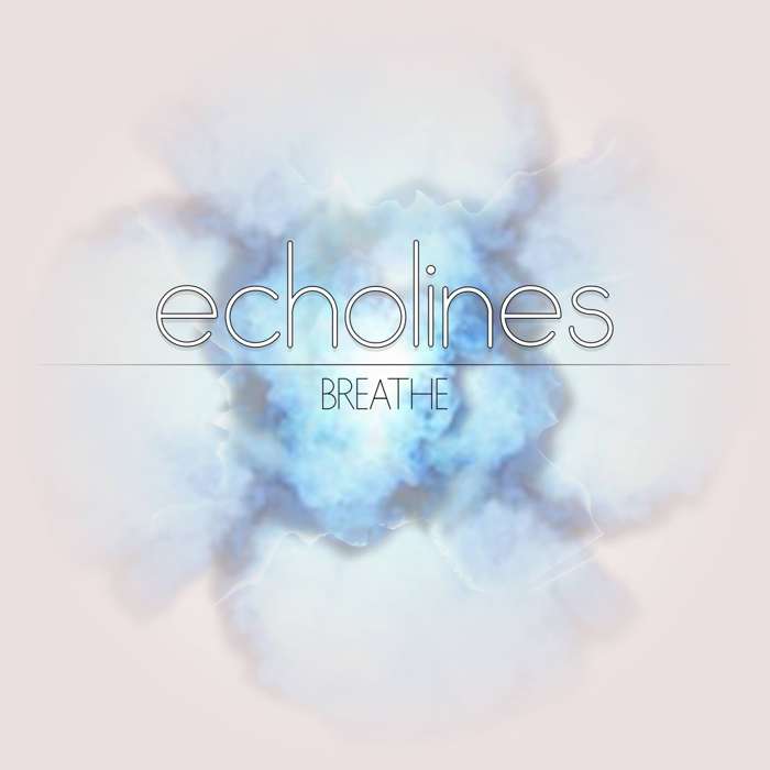 Breathe - CD Album - Echolines