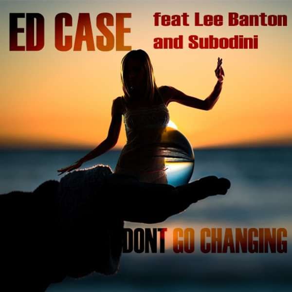Don't Go Changing - Ed Case
