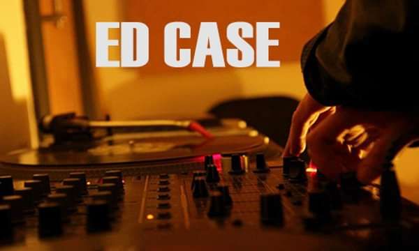 Ed Case feat Moymoy - Stand Up - Ed Case