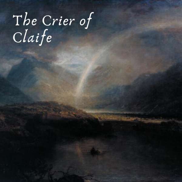 The Crier of Claife - Eerie Cumbria