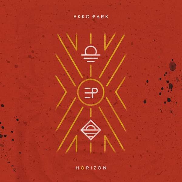 'Horizon' Digital Download - Ekko Park