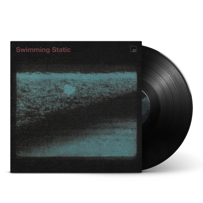 Swimming Static - LP - Elder Island