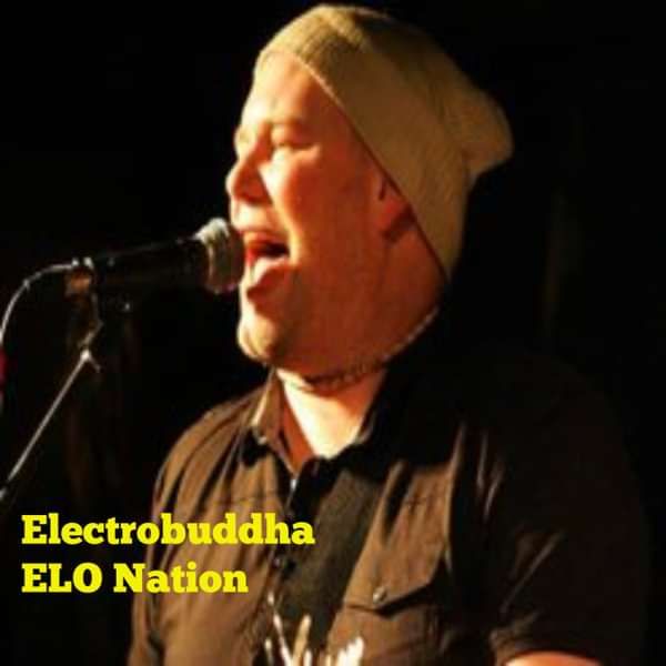 Electrobuddha - ELO Nation (single 24/06/18) - electrobuddha